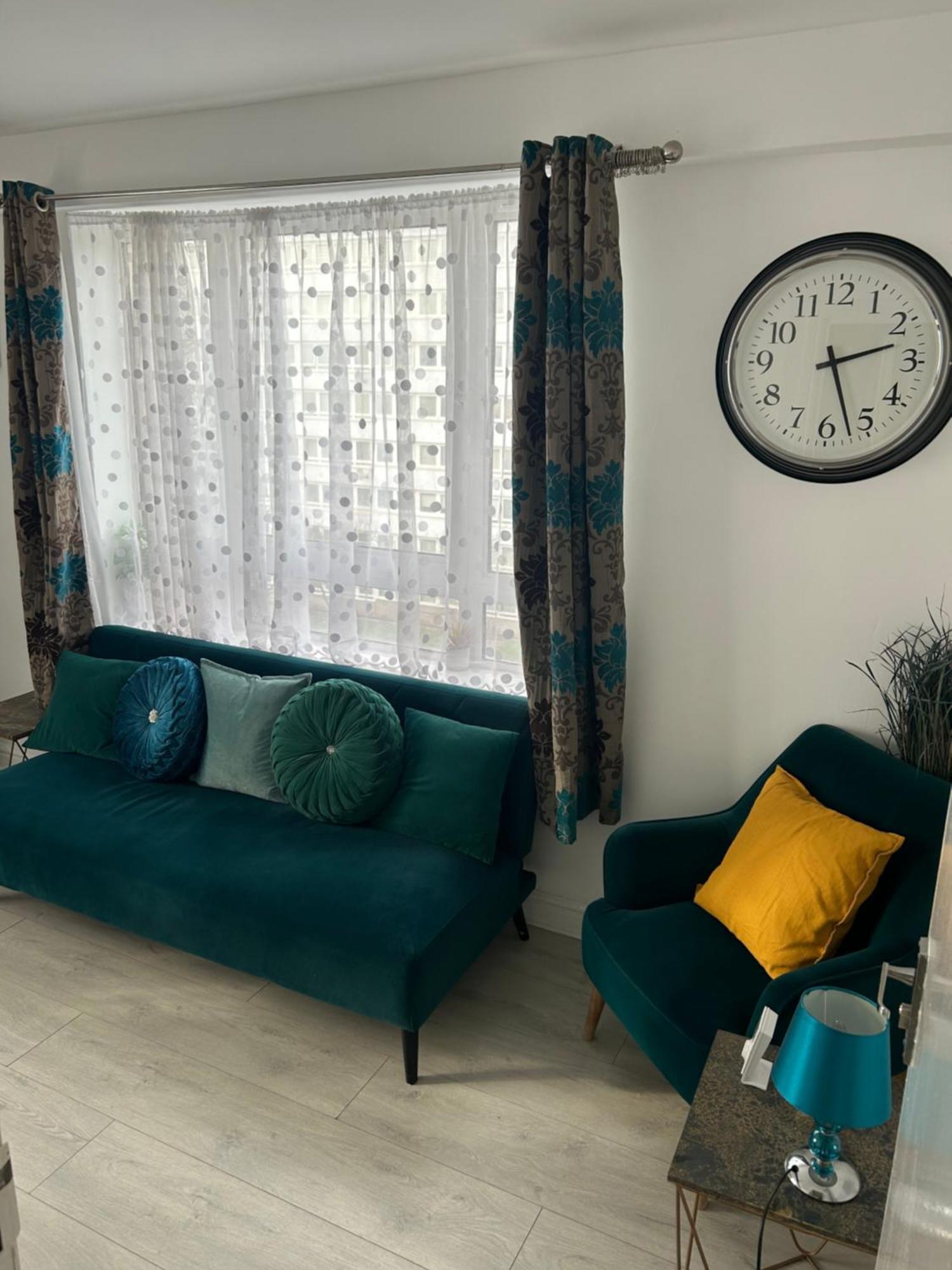 Cosy 2-Bedroom Flat In Finsbury Park, Modern, Convenient & Close To Central London! Exterior foto