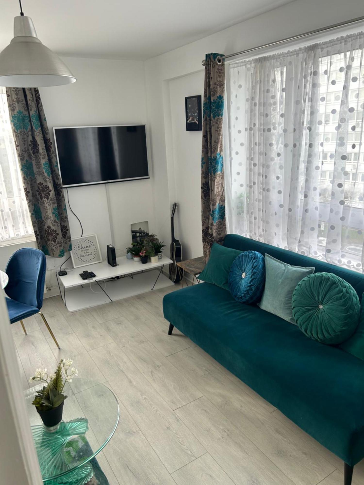 Cosy 2-Bedroom Flat In Finsbury Park, Modern, Convenient & Close To Central London! Exterior foto